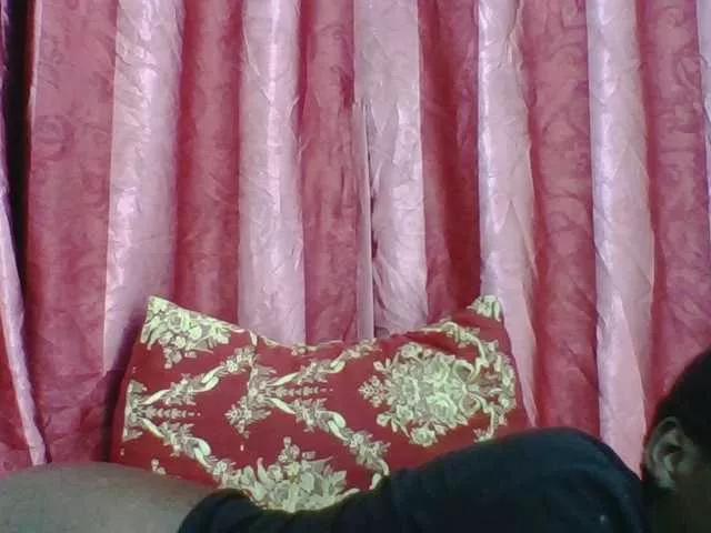 Offline CuteVicky on BongaCams