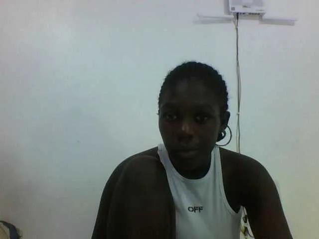 Offline CuteVicky on BongaCams