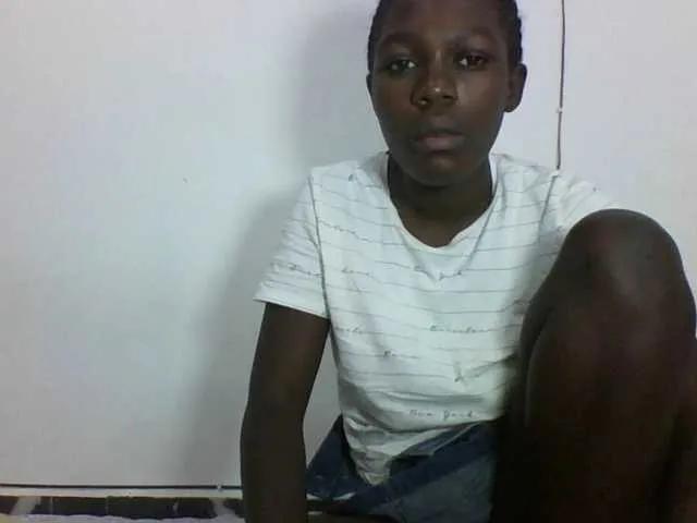 Offline CuteVicky on BongaCams