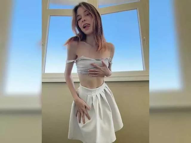 Offline CutieDollBC on BongaCams