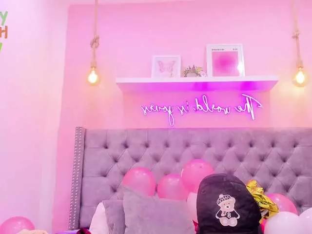 Offline Daisy-Price on BongaCams