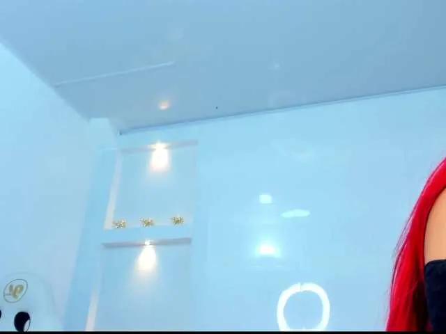 Offline DaliaPrada on BongaCams