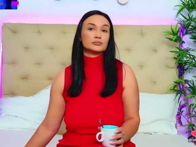 Offline DaliyaArabian on BongaCams