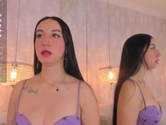 Offline danaylia on BongaCams