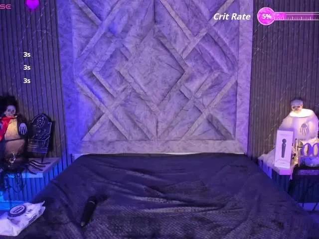 Offline DanniiK on BongaCams