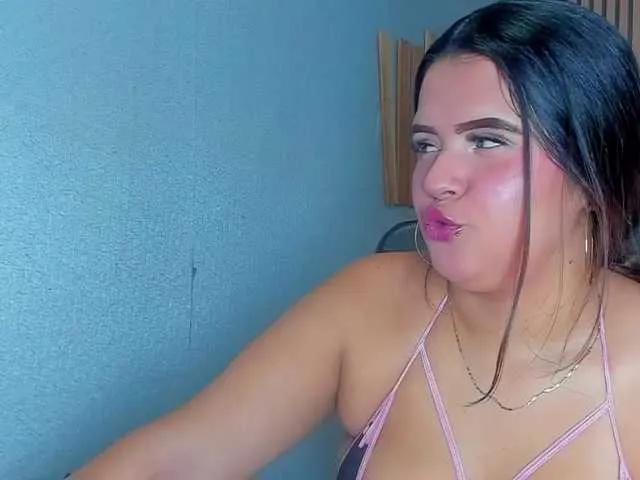 Freechat DanniWonder on BongaCams