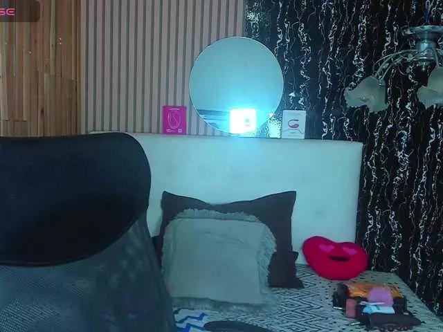 Freechat DanniWonder on BongaCams