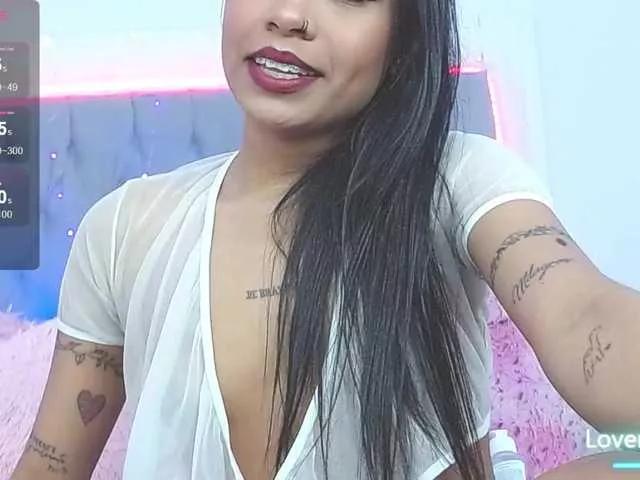 Offline dannyalvarex on BongaCams