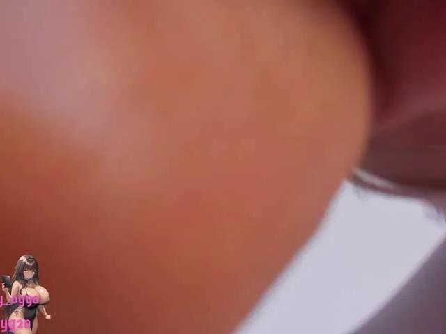 Offline DannyOg17 on BongaCams