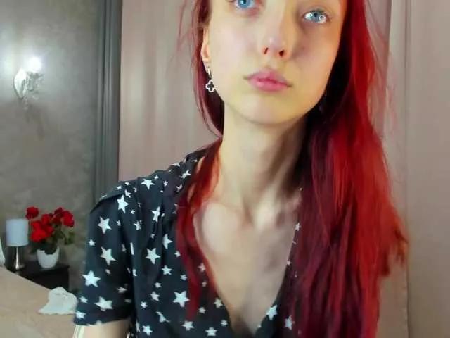 Offline Daria-J on BongaCams