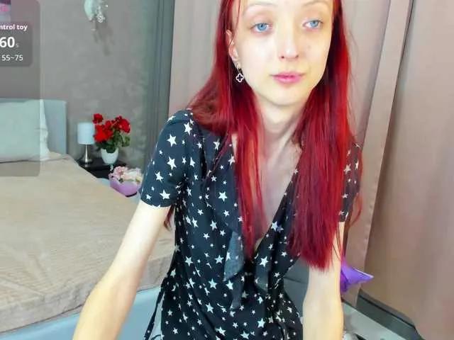 Offline Daria-J on BongaCams