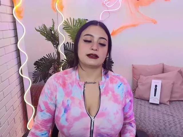 Offline Darling-tay on BongaCams