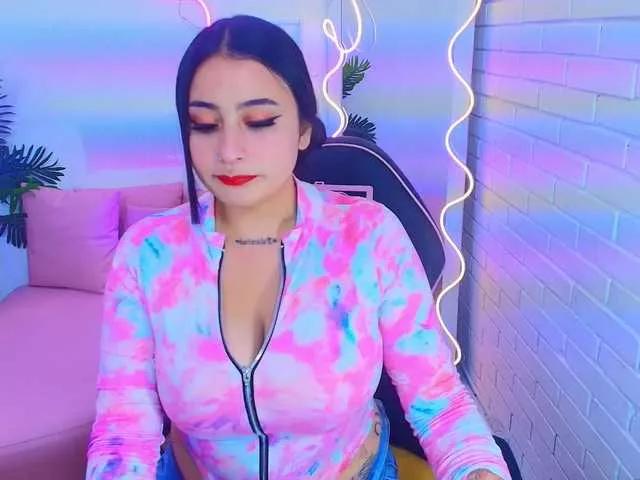 Offline Darling-tay on BongaCams