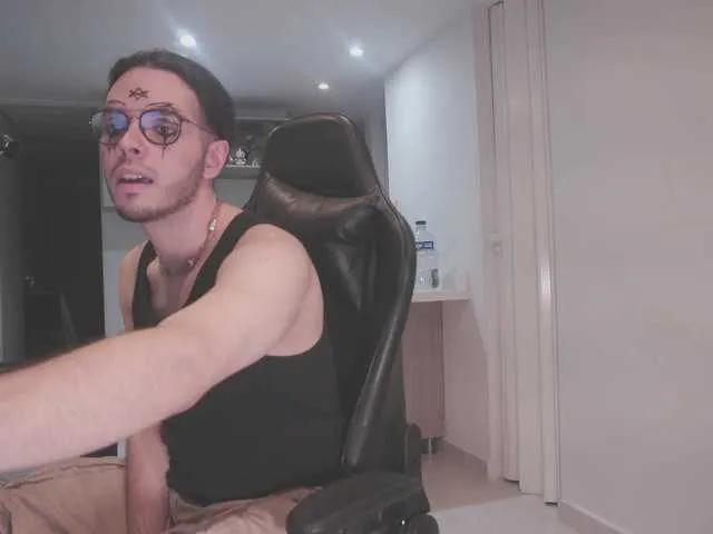 daya-and-dan on BongaCams