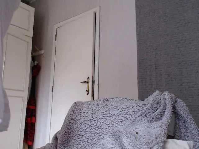 deadivina on BongaCams