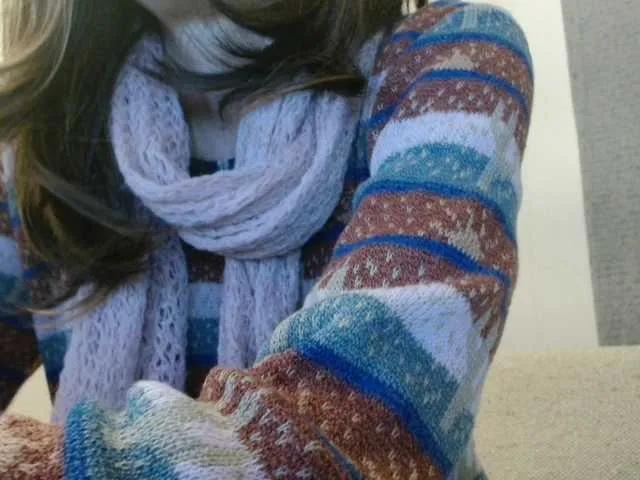 deadivina on BongaCams