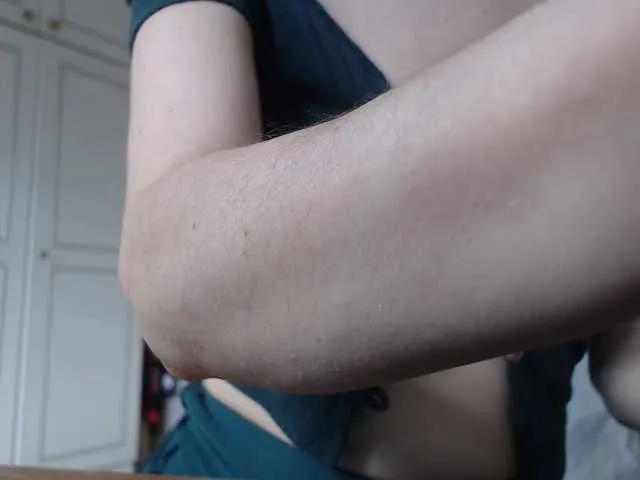 deadivina on BongaCams