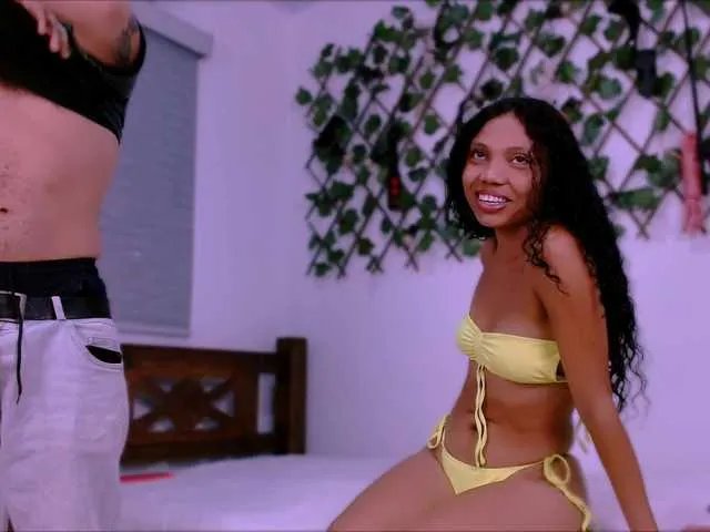 Deep-hard-latina on BongaCams 