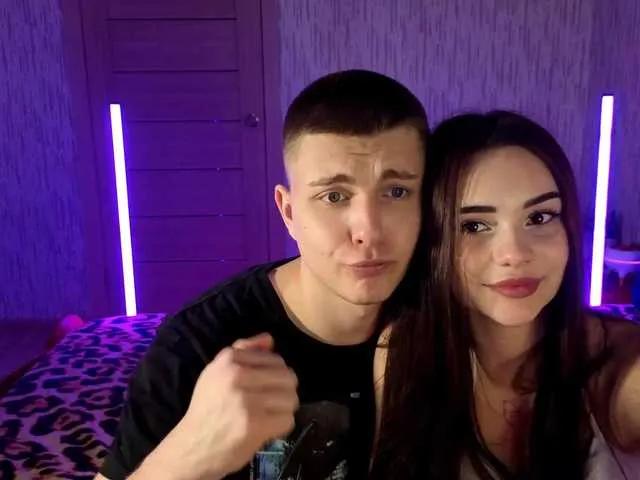 BongaCams DenisSofia is Freechat DenisSofia — Generous people with a sense of humor