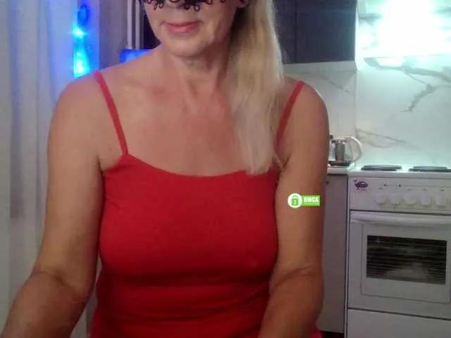 Freechat Desirable3 on BongaCams