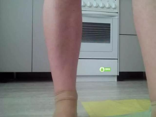 Freechat Desirable3 on BongaCams