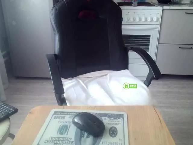 Freechat Desirable3 on BongaCams