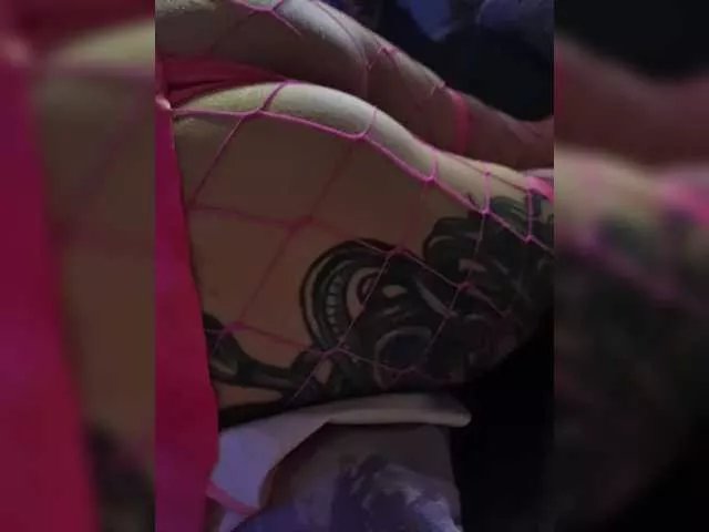 DiiRolla on BongaCams 