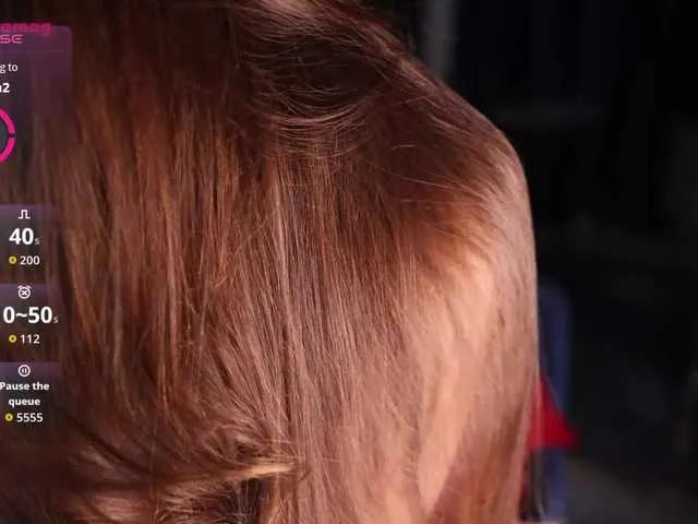 Offline DiodoraDi on BongaCams