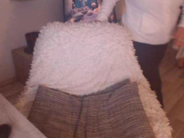 DivineBlond on BongaCams 