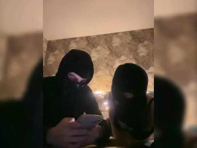 Offline dkarsar777 on BongaCams