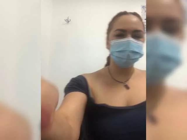 Freechat doctora-danna on BongaCams