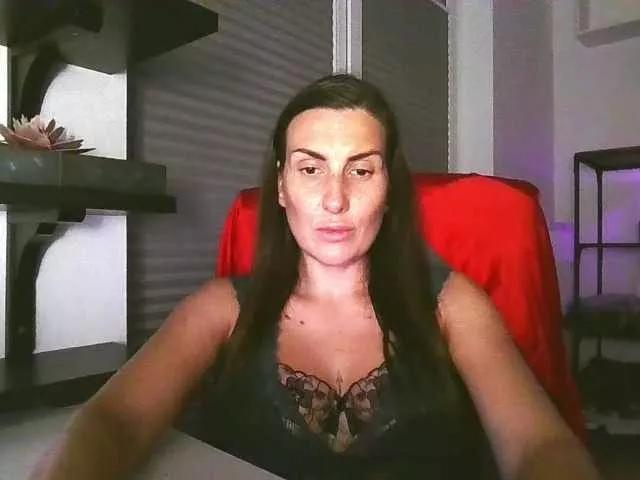 Avatar of DonnaAngel