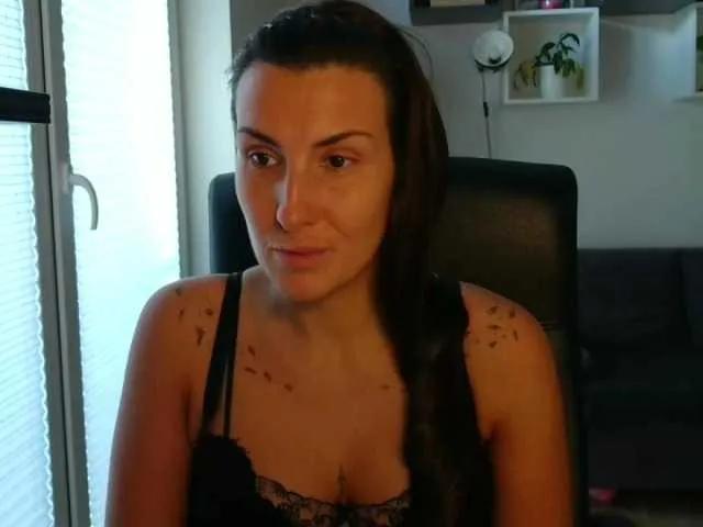 Freechat DonnaAngel on BongaCams
