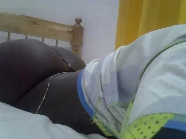 Doracandy on BongaCams