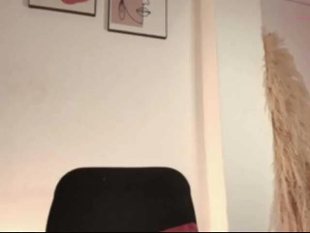 Offline Dulceboobs1 on BongaCams