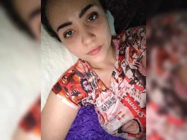 E1eanorEusTacias on BongaCams 