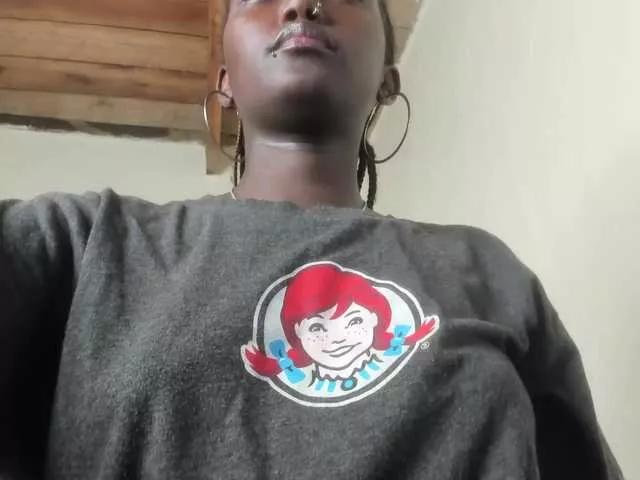 Freechat Ebony-Doll on BongaCams
