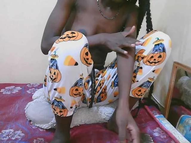 Freechat ebonylee on BongaCams