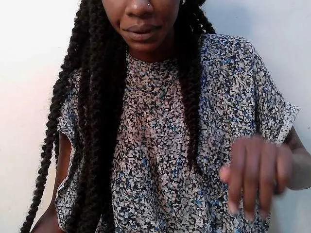 Freechat ebonylee on BongaCams