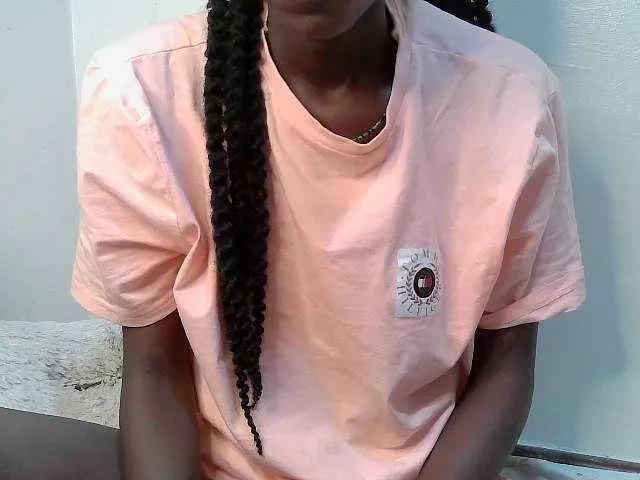 Freechat ebonylee on BongaCams