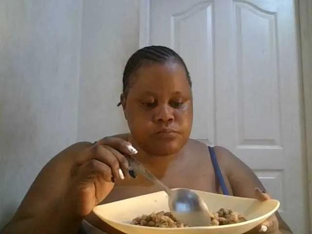 Freechat Ebonymagixs on BongaCams