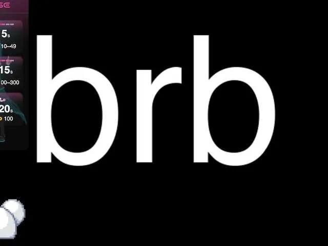 ElainLuv — Freechat on BongaCams