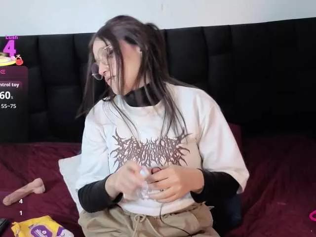 Offline ELECKTRA-SWEET on BongaCams