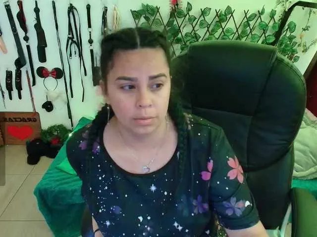 elektra-32 on BongaCams 