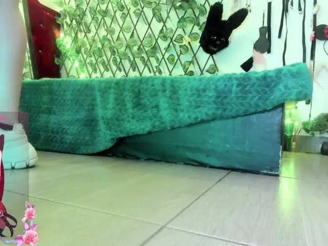 elektra-32 on BongaCams 