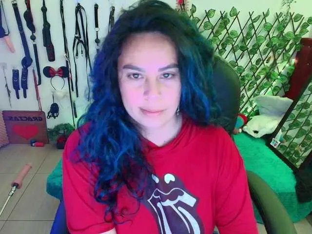 elektra-32 on BongaCams 