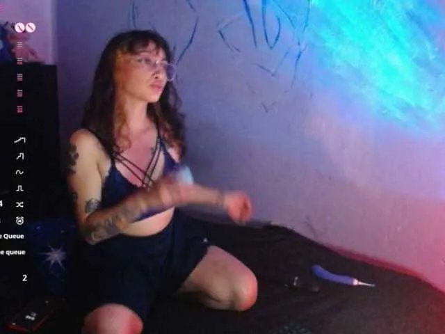 Elizabeth911 on BongaCams