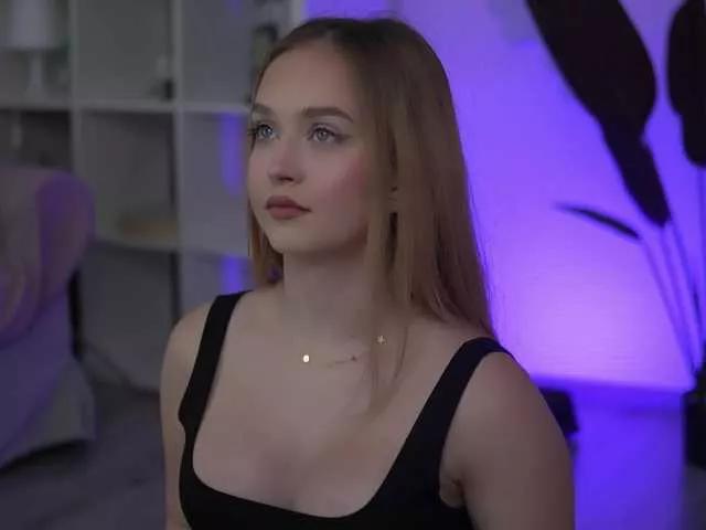 Freechat ElysaWetxx on BongaCams