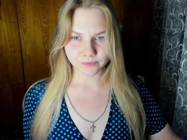 Emma-Frizea on BongaCams 