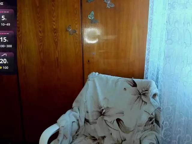 Emma-Frizea on BongaCams 